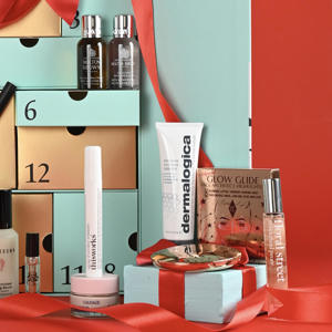 Jarrolds 12 Days of Beauty Calendar (Worth Over £428) 